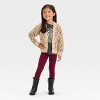 Girls' 8pk Woven Headband - Cat & Jack™ - 3 of 4