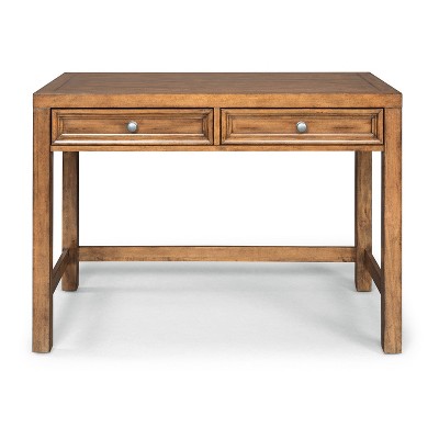 target rustic desk