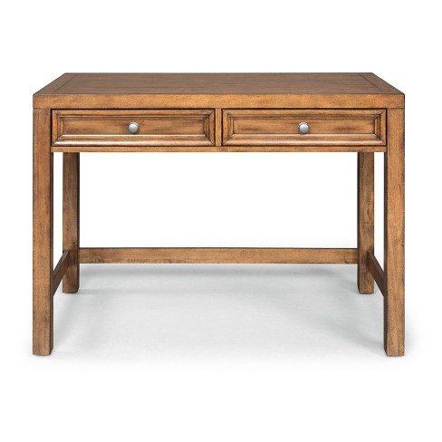 Sedona Student Desk Rustic Toffee Home Styles Target