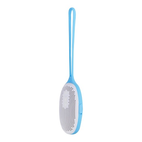 Altec Lansing Aqua Bliss Bluetooth Voice Shower Speaker - Blue (IMW396)