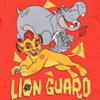 Disney Lion Guard 2 Pack Graphic T-Shirts Little Kid - image 4 of 4