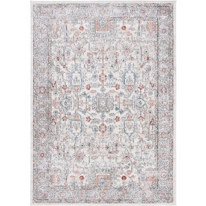 Oregon ORE877 Power Loomed Indoor Rugs - Safavieh - 1 of 4
