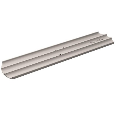 Bon Tool 12-960 Bull Float - Mag 36-inch X 8-inch Rnd End - No Bracket