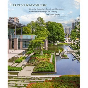Creative Regionalism - by  David D Hopman (Paperback) - 1 of 1