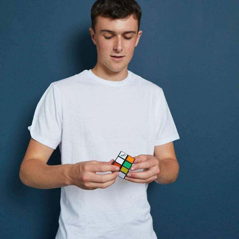 Rubik&#39;s Mini, 4 of 13