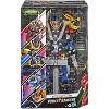 Power Rangers Beast Morphers Beast-X Ultrazord Ultimate Collection Action Figure - image 2 of 4