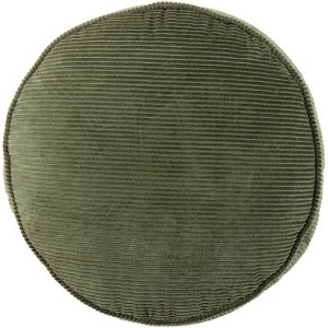 Mark & Day Ahna Modern Throw Pillow - 1 of 3