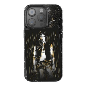 Keyscaper Star Wars Portrait Bling Cell Phone Case for iPhone 15 Pro Max - 1 of 4