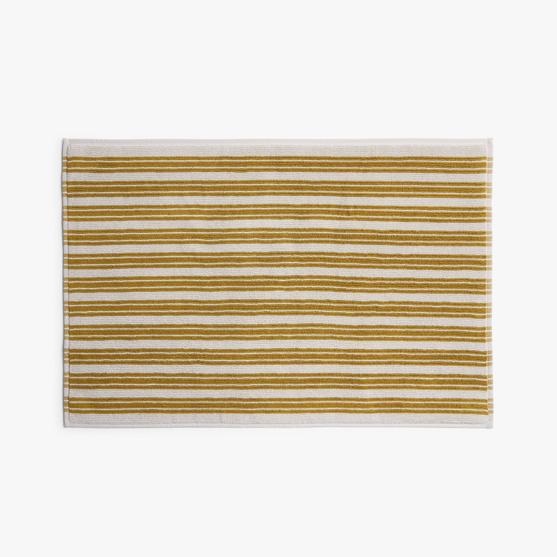 Striped Supersoft Tub Mat - Parachute for Target