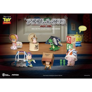 Toy Story Peek-a-Boo Series Blind Box - 1 of 4