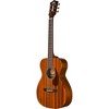 Guild M-120 Westerly Collection Concert Acoustic Guitar Natural - 3 of 4