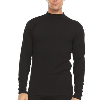 Minus33 Merino Wool Expedition - Men's Mock Neck 100% Merino Wool : Target