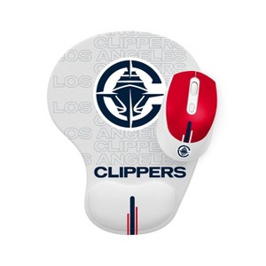 SOAR NBA Mouse and Mouse Pad Combo - 1 of 1