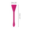 Unique Bargains Multifunctional Facial Mask Brush 2 Pcs - 4 of 4