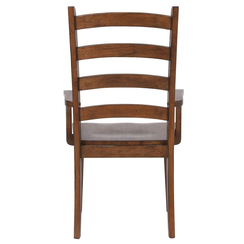 Besthom Brook Arm Chair (Set of 2), 4 of 7