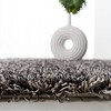 New Orleans Shag SG531 Hand Tufted Indoor Rugs - Safavieh - 3 of 4