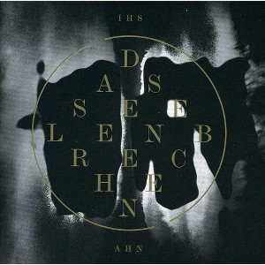 Ihsahn - Das Seelenbrechen - 1 of 1