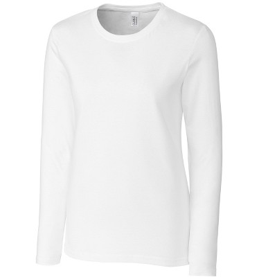 Clique Long Sleeve Womens Phoenix Lady Tee