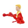 Syndicate Collectibles Rocky Reachers Ivan Drago 13-Inch Boxing Puppet | Toynk Exclusive - 3 of 4