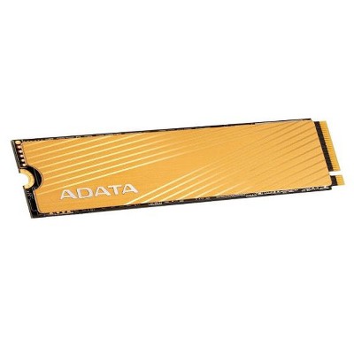 ADATA Falcon Series: 1TB NVMe PCIe 3D NAND M.2 2280 Gen3x4 Internal Solid State Drive