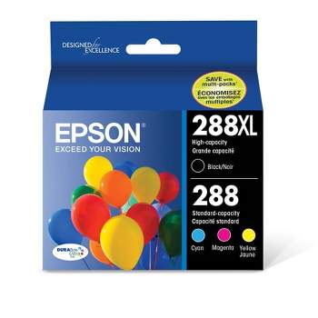 Kompatibel zu Epson 503 XL / C13T09R14010 Tinte Black