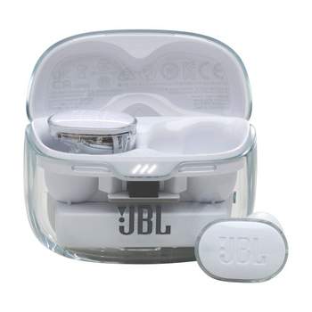 JBL Wave Beam True Wireless Earbuds Black - Office Depot