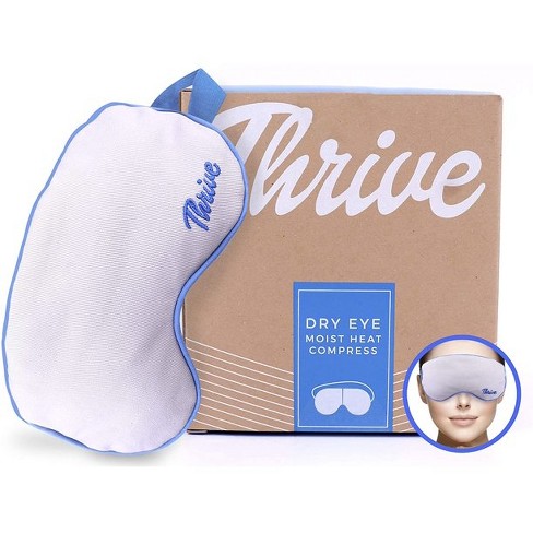 Thrive Heated Eye Mask -