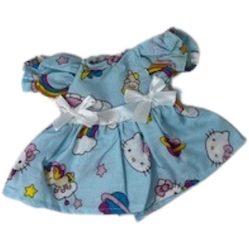 Lalaloopsy doll clearance clothes