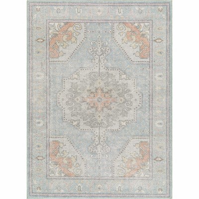 Hauteloom Mwani Washable Area Rug