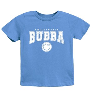 The Juniper Shop SmileyWorld Bubba Solid Youth Short Sleeve Tee - 1 of 4