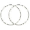 Aquarian Two 15" Studio Rings - 2 of 2