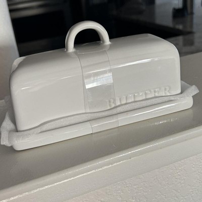 Oxo Softworks Butter Dish : Target