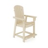 PAGED Patio Dining Chairs,American Traditional Outdoor Dining Chairs with Weather Resistant Frame,Chairs Suitable for Patio,Garden - 2 of 4