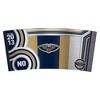 NBA New Orleans Pelicans 24oz Cool Vibes Eagle Tumbler - 3 of 4