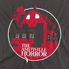 Men's Amityville Horror Red House T-Shirt - 2 of 4