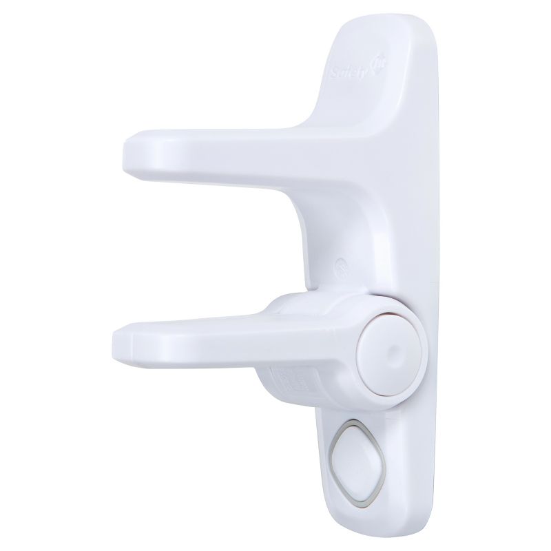 Safety 1st Lever Handle Lock, 3 of 9
