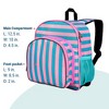 Wildkin 12 Inch Backpack for Kids - 4 of 4
