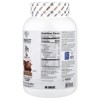 PERFECT Sports Diesel®, New Zealand Whey Isolate, Chocolate, 2 lbs (908 g) - 2 of 4