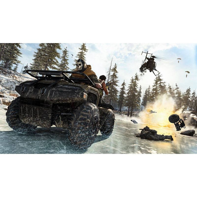 Call of Duty: Modern Warfare Points - Xbox One (Digital), 5 of 10