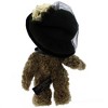 Boyds Bears 6.0 Inch Monique Labearsley Hat Series Bear Plush Figurines - 2 of 3