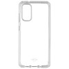 ITSKINS Spectrum Clear Series Case for Samsung Galaxy S20 4G/5G - Clear - 2 of 3
