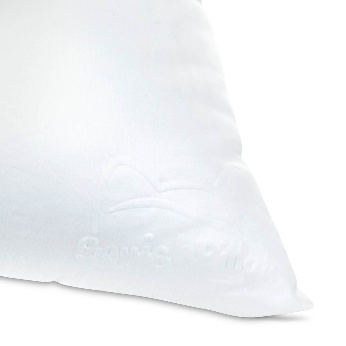 SquishPillow Kids Soft Bed Pillow and Pillowcase Machine Washable - thumbnail 10