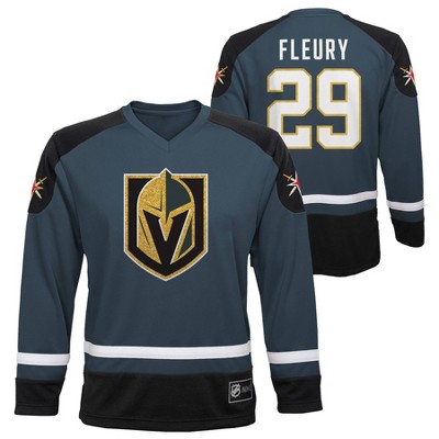 fleury jersey