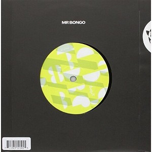 Wilson Simonal - Silva Lenheira / Zazueira (vinyl 7 inch single) - 1 of 1