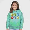 The Juniper Shop SmileyWorld Pool Floats Toddler Hoodie - 3 of 4