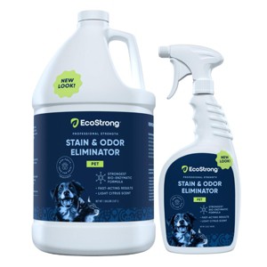 Pet Stain and Odor Eliminator - 1 of 4