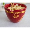 Boom Trendz Year Of The Dragon Chinese Zodiac 16-Ounce Ramen Bowl and Chopstick Set - 3 of 4