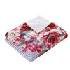 Greenland Home Fashions Lexi 2004CTHR Throw Accessory - 2 of 4