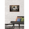 Trends International Attack on Titan: Season 4 - Collage Framed Wall Poster Prints - 2 of 4