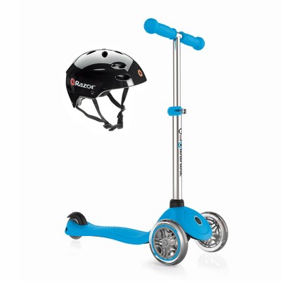 razor tricycle scooter